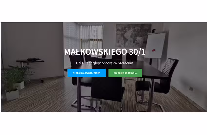 WBS Wirtualne Biuro Szczecin