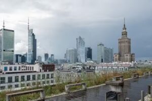 WE EVENT &ndash; Sale Konferencyjne i Szkoleniowe | WOLF Marszałkowska, Warszawa