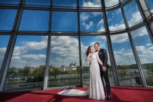 Wedding Flow – planowanie ślubów i wesel