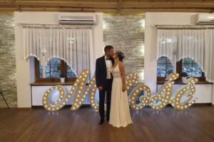 Wedding & Party Services