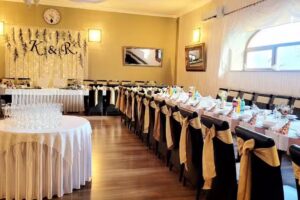 Wedding Planner Dekoracje ślubne, weselne, okolicznościowe. PASJA DEKORACJI