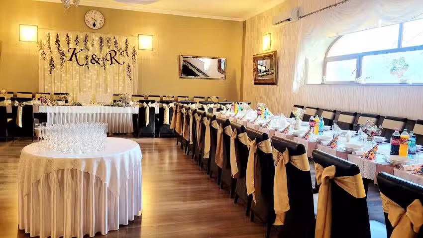 Wedding Planner Dekoracje ślubne, weselne, okolicznościowe. PASJA DEKORACJI