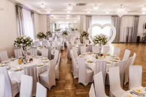 Wedding Show – Atrakcje i Dekoracje weselne