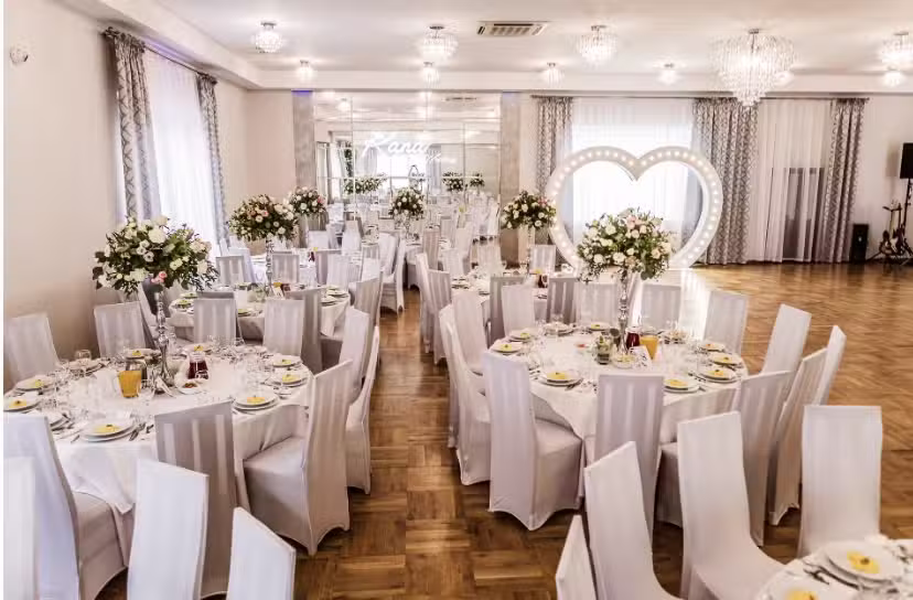 Wedding Show &ndash; Atrakcje i Dekoracje weselne