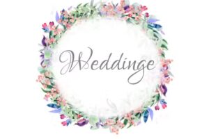 Weddinge – dekoracje okolicznościowe | florystyka | wynajem dekoracji