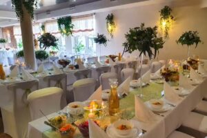 WEGA Restauracja i Catering