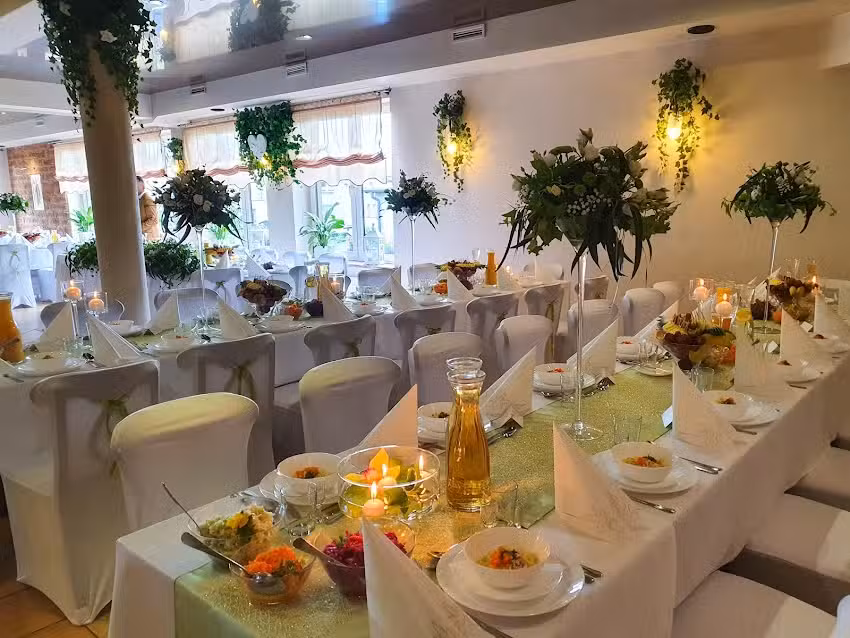 WEGA Restauracja i Catering