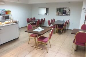 Węgrzyn Beata. Usługi cateringowe