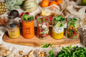 WEKO catering dietetyczny