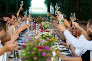 WELON – organizacja wesel, imprez okolicznościowych, eventy