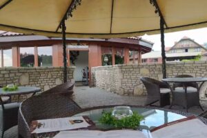 WENECJA Restauracja, dom przyjęć