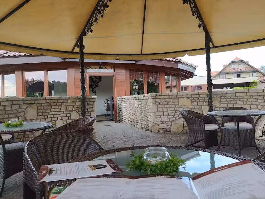 WENECJA Restauracja, dom przyjęć