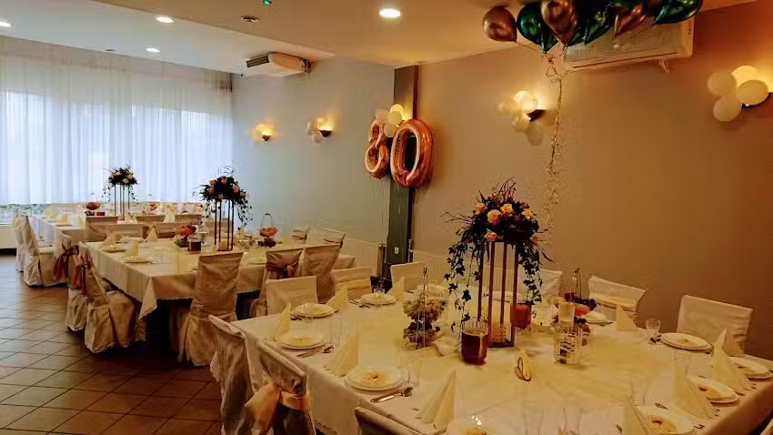 WERNI smaczne obiady. Polska kuchnia