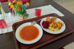 Werona Catering Ostrzesz&oacute;w