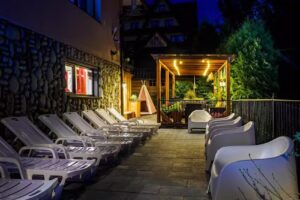 Weronika Murzasichle