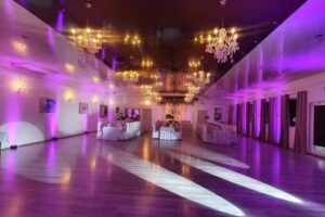 Wesela Duet DJ i Wodzirejka AngelEvents