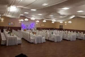 Wesela, konsolacje &ndash; Hotel Skarpa