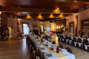 Wesela Organizacja Wałbrzych Jedlina-Zdrój Sala Weselna „Moniuszko”