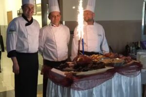 „Wesela Stela”-Organizacja wesel i przyjęć okolicznościowych