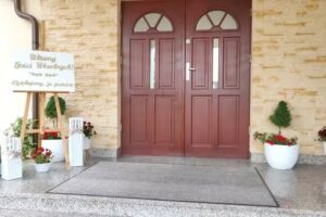 Wesela Zacisze Tomaszów