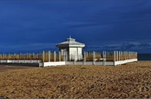 Wesele nad morzem w Sopocie