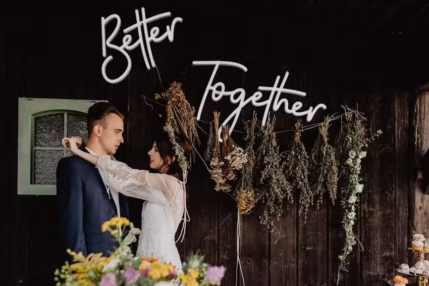 Weselne Czary Wedding Planner