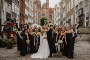 Weselne Sprawy &ndash; Wedding Planner Kinga Białk