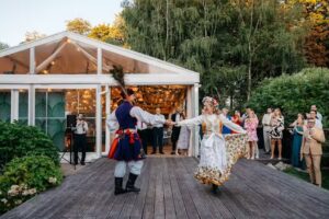 What a Day! Aleksandra Licak