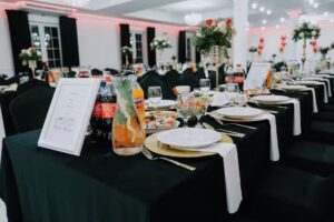 White House Sala Bankietowa