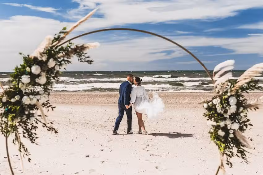 White Lily &ndash; Wedding Planner