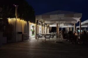 White Marlin &ndash; Restauracja Sopot