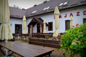 Wichrowe Wzg&oacute;rze &ndash; Lubawa