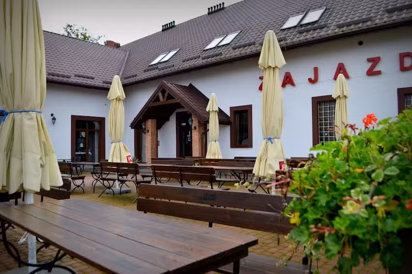 Wichrowe Wzg&oacute;rze &ndash; Lubawa