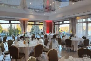 Wichrowe Wzg&oacute;rze Resort & Spa