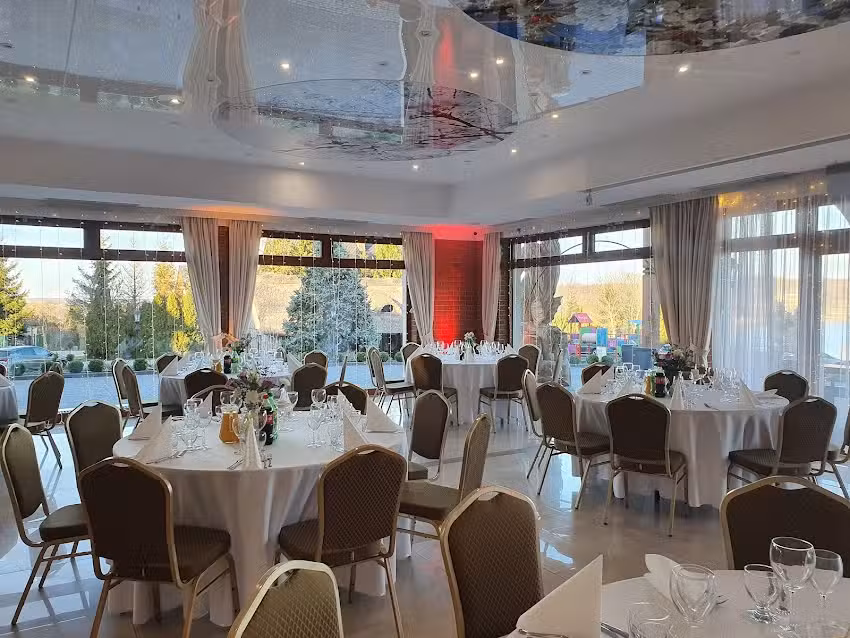 Wichrowe Wzg&oacute;rze Resort & Spa