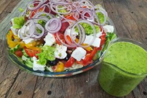 Widok Cukiernia&Garmażerka&Katering