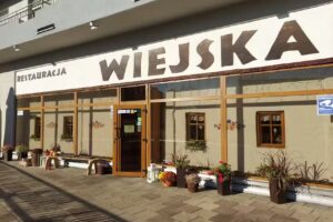 Wiejska Chatka