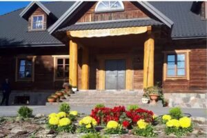 Wiejski Zakątek Mościbrody