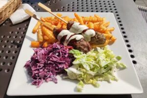 Wielkie Żarcie Bemowo