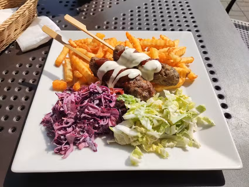 Wielkie Żarcie Bemowo