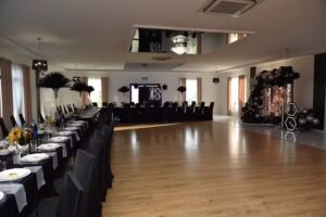 Wielkopolanka Sala Bankietowa