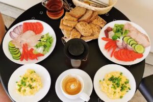 Wiem Co Zjem catering dietetyczny