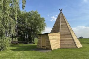 Wigwam Wygoda / Buk