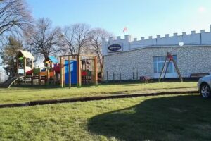 Wiktoria. Dom weselny. Górnicki A.