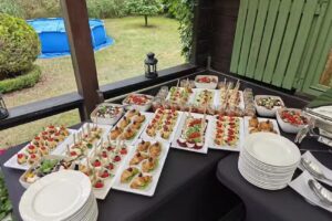 Wilga Catering