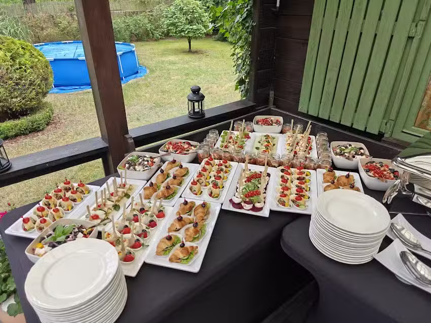 Wilga Catering