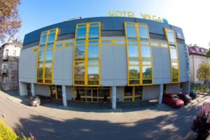 Wilga &ndash; Hotel Krak&oacute;w Kazimierz