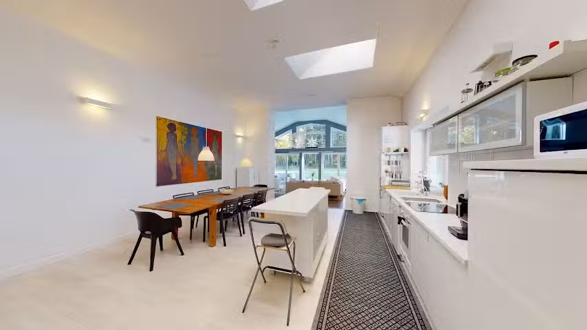 Willa Bankietowa i dom weselny &ndash; LasPapiernia