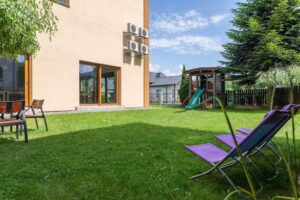 Willa Koba Wiesław Korycki