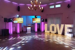 Willa pod Starym Dębem